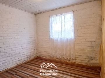 Casa en Venta en SITIO NUMERO 8