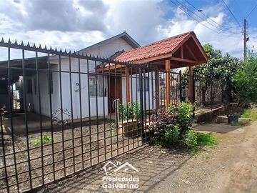 Casa en Venta en SITIO NUMERO 8
