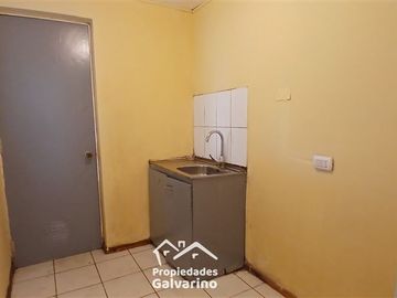 Casa en Venta en SITIO NUMERO 8
