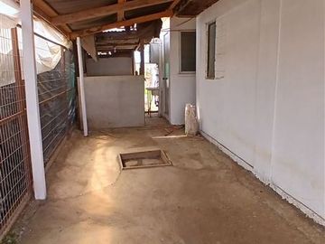 Casa en Venta en SITIO NUMERO 8