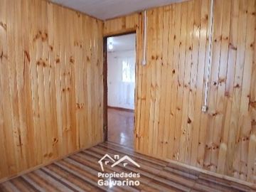 Casa en Venta en SITIO NUMERO 8