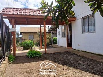 Casa en Venta en SITIO NUMERO 8