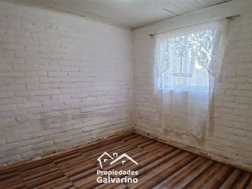 Casa en Venta en SITIO NUMERO 8