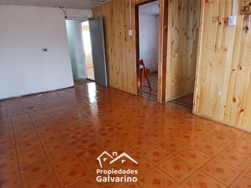 Casa en Venta en SITIO NUMERO 8