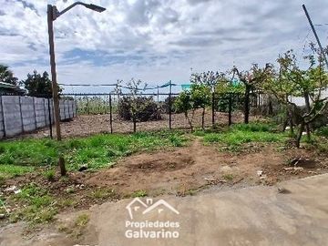 Casa en Venta en SITIO NUMERO 8