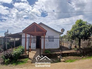Casa en Venta en SITIO NUMERO 8