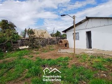 Casa en Venta en SITIO NUMERO 8