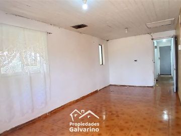 Casa en Venta en SITIO NUMERO 8