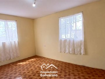 Casa en Venta en SITIO NUMERO 8