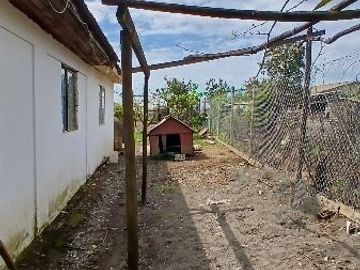 Casa en Venta en SITIO NUMERO 8