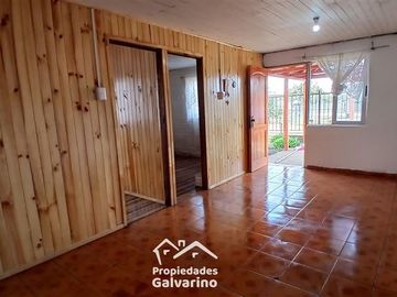 Casa en Venta en SITIO NUMERO 8