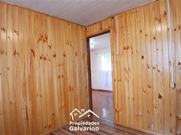 Casa en Venta en SITIO NUMERO 8