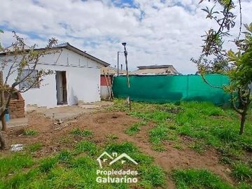 Casa en Venta en SITIO NUMERO 8