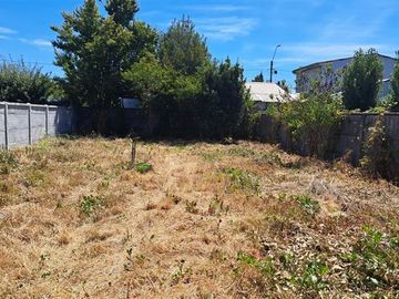 Casa en Venta en GALVARINO RIVEROS, CORONEL