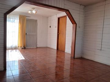 Casa en Venta en GALVARINO RIVEROS, CORONEL