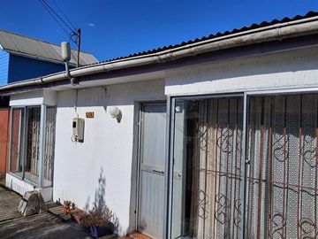 Casa en Venta en GALVARINO RIVEROS, CORONEL