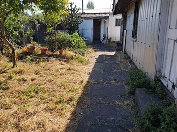 Casa en Venta en GALVARINO RIVEROS, CORONEL