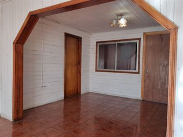 Casa en Venta en GALVARINO RIVEROS, CORONEL