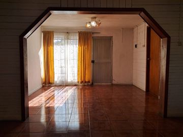 Casa en Venta en GALVARINO RIVEROS, CORONEL