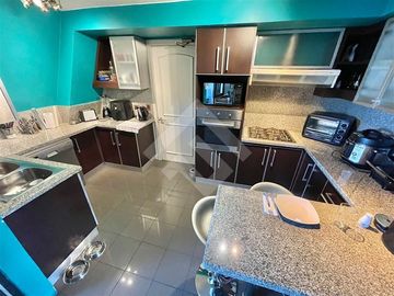 Departamento en Venta en LUIS CARRERA / ESCRIVA DE BALAGUER