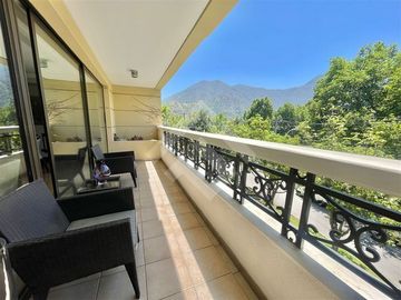 Departamento en Venta en LUIS CARRERA / ESCRIVA DE BALAGUER