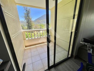 Departamento en Venta en LUIS CARRERA / ESCRIVA DE BALAGUER