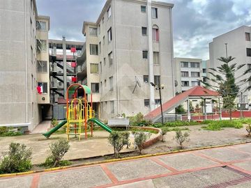 Departamento en Venta en POETA PEDRO PRADO