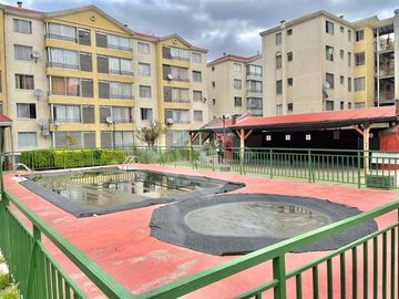 Departamento en Venta en POETA PEDRO PRADO