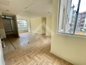 Departamento en Venta en POETA PEDRO PRADO