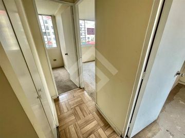 Departamento en Venta en POETA PEDRO PRADO