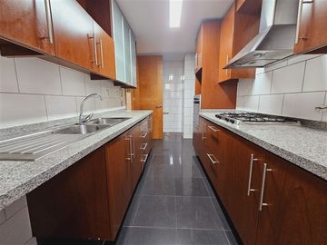 Departamento en Venta en Venta Depto Jose Domingo Cañas 3 D Ñuñoa