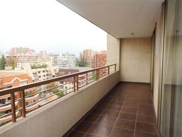 Departamento en Venta en Venta Depto Jose Domingo Cañas 3 D Ñuñoa