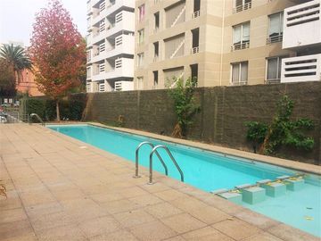 Departamento en Venta en Venta Depto Jose Domingo Cañas 3 D Ñuñoa