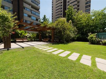 Departamento en Venta en Venta Depto Jose Domingo Cañas 3 D Ñuñoa