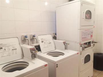 Departamento en Venta en Venta Depto Jose Domingo Cañas 3 D Ñuñoa