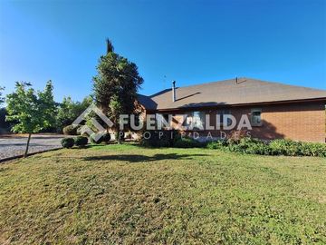 Casa en Venta en Camino Loreto Lonque sur Taalgante