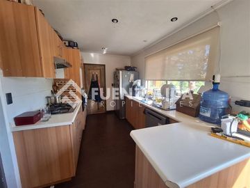 Casa en Venta en Camino Loreto Lonque sur Taalgante