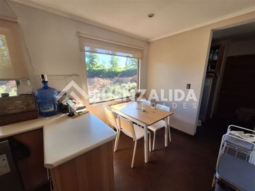 Casa en Venta en Camino Loreto Lonque sur Taalgante