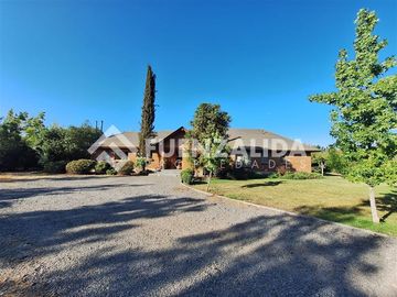 Casa en Venta en Camino Loreto Lonque sur Taalgante