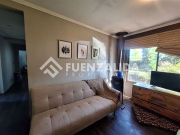 Casa en Venta en Camino Loreto Lonque sur Taalgante
