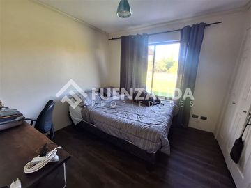 Casa en Venta en Camino Loreto Lonque sur Taalgante