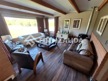 Casa en Venta en Camino Loreto Lonque sur Taalgante