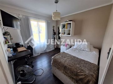 Casa en Venta en Camino Loreto Lonque sur Taalgante