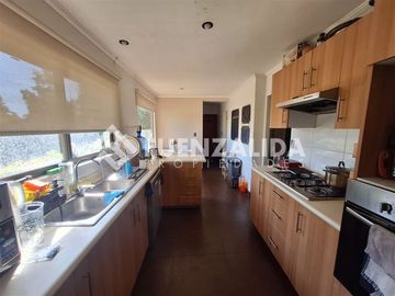 Casa en Venta en Camino Loreto Lonque sur Taalgante