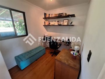 Casa en Venta en Camino Loreto Lonque sur Taalgante