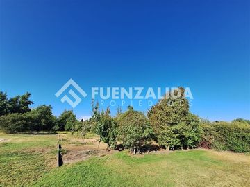 Casa en Venta en Camino Loreto Lonque sur Taalgante