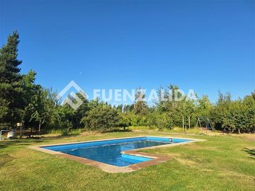 Casa en Venta en Camino Loreto Lonque sur Taalgante