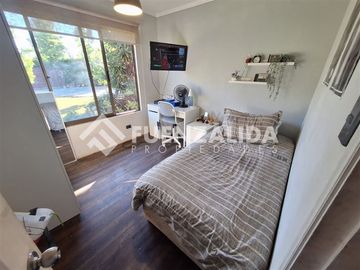 Casa en Venta en Camino Loreto Lonque sur Taalgante