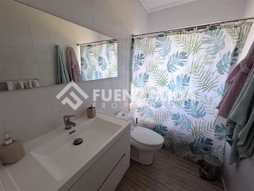 Casa en Venta en Camino Loreto Lonque sur Taalgante