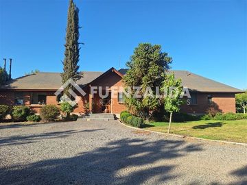 Casa en Venta en Camino Loreto Lonque sur Taalgante